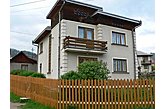 Privatan smeštaj Vatra Dornei Rumunija